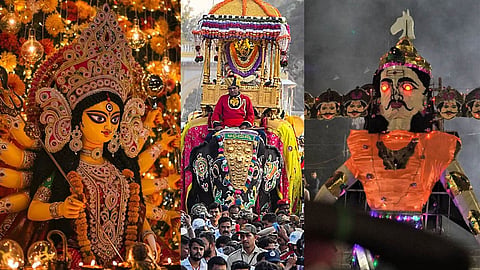Mysuru Dasara 2026