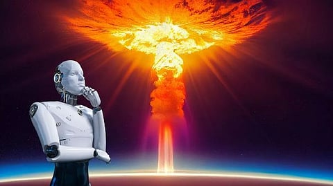 AI, NuclearWar 