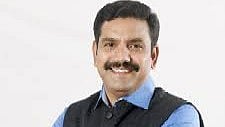 B.Y.VIJAYENDRA
