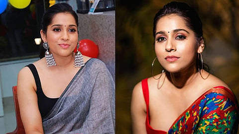 Rashmi Gautam