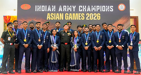 asian games