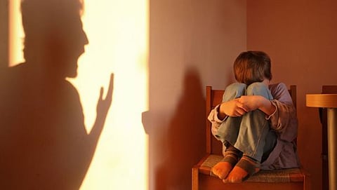 Atrocities against children in Gujarat