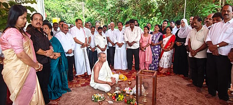 puttur ashoka janamana