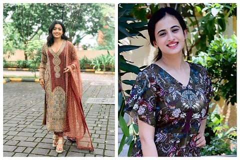 'ಪ್ರೇಮದ ಊರಲಿ' ಸಿನಿಮಾ ಮೆಚ್ಚಿಕೊಂಡ Rashmika Mandanna; ಕೂರ್ಗ್​ ಹುಡ್ಗಿ ತಪಸ್ವಿನಿ ಪೊಣಚ್ಚಗೆ ಸ್ಪೆಷಲ್ ಹಾರೈಕೆ