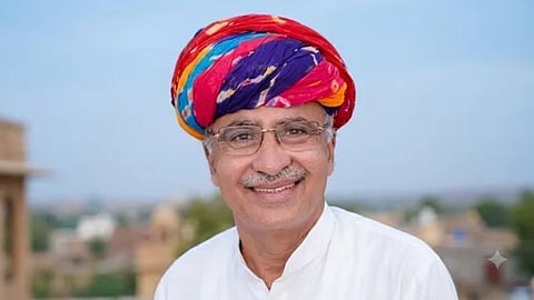 Attar Singh Bhadan