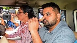 ಪ್ರಜ್ವಲ್ ರೇವಣ್ಣ ಹಿಂಡಲಗಾ ಜೈಲಿಗೆ ಸ್ಥಳಾಂತರ, ತುಮಕೂರು ವರೆಗೆ ಹೋಗಿ ಬೆಂಗಳೂರಿಗೆ ವಾಪಸ್.!