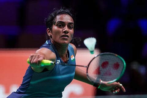 badminton