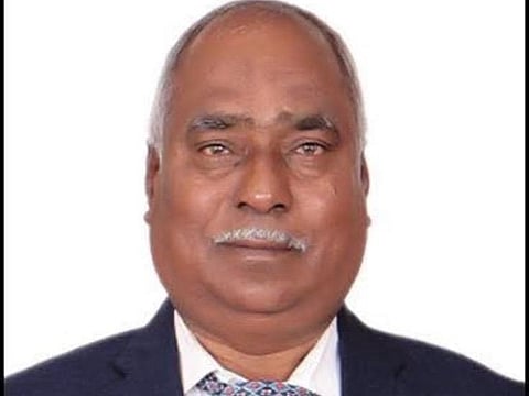 kb lingaraju