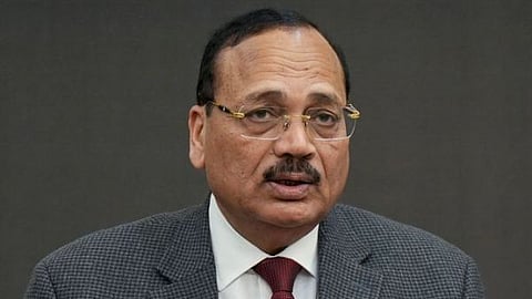 ಸಿಜೆಐ ಸೂರ್ಯಕಾಂತ್ 