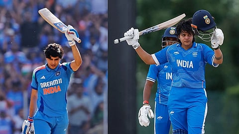  ICC Awards