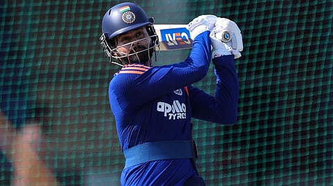 team india