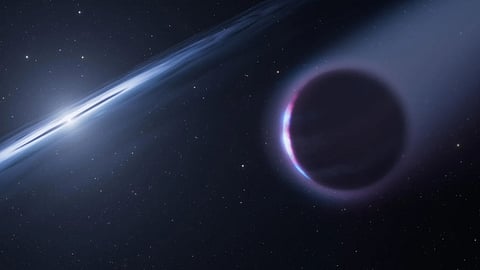 Hubble Space Telescope 