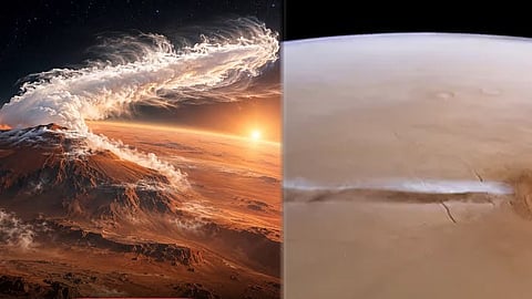 Mars 