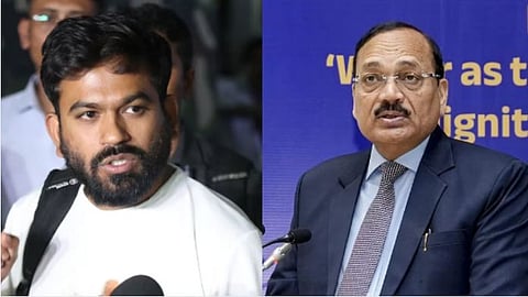 Abhijeet Deepke's question to the Supreme Court