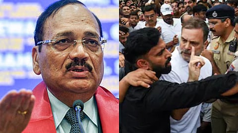 INDIA Bloc