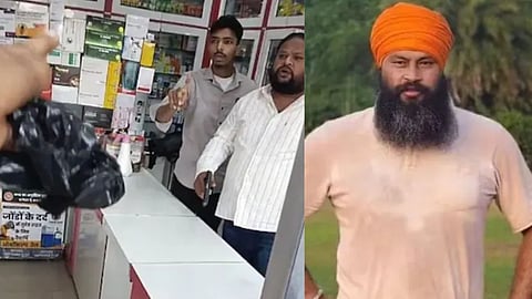 Parwinder Singh Jhota