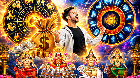 Astrology 