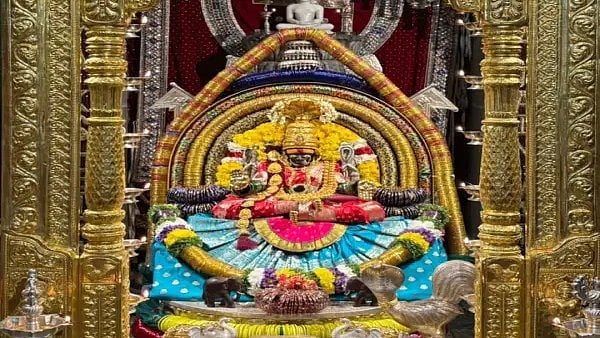ಜಿನನಾಮ ಸ್ತುತಿಯಿಂದ ನವಚೈತನ್ಯ