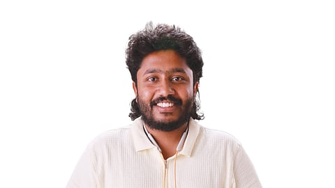 ಹರ್ಷಿತ್ ರಂಗಸ್ವಾಮಿ