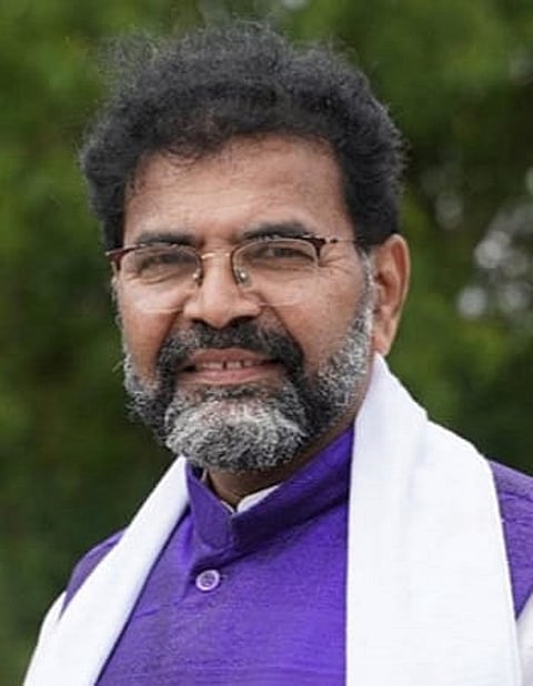 ಛಲವಾದಿ ನಾರಾಯಣಸ್ವಾಮಿ 