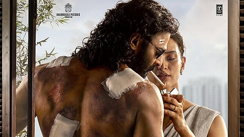 ಪ್ರಭಾಸ್ ಫ್ಯಾನ್ಸ್​ಗೆ ಸದ್ಯಕ್ಕಿಲ್ಲ ಗುಡ್​ನ್ಯೂಸ್​​; ಮಾ.5ಕ್ಕೂ 'ಸ್ಪಿರಿಟ್' ರಿಲೀಸ್​ ಆಗೋದು ಡೌಟು..Spirit
