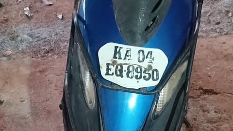 ಬಾಳೆಲೆ ವ್ಯಾಪ್ತಿಯಲ್ಲಿ ಅಕ್ರಮ ವಲಸಿಗರು ಪತ್ತೆ