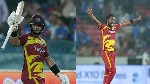 ಹೋಪ್​ ಶತಕ, ಪಾಲ್ ಮಾರಕ ಬೌಲಿಂಗ್: ಗೆಲುವಿನೊಂದಿಗೆ ಅಂತಿಮ ಪಂದ್ಯದ ಕುತುಹಲ ಹೆಚ್ಚಿಸಿದ ವಿಂಡೀಸ್​! | INDvWI
