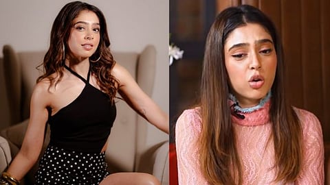 Actress Niti Taylor shares her experience regarding the casting couch.