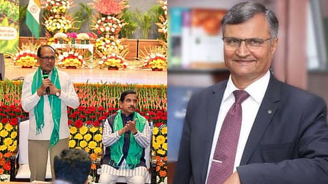 ಪ್ರೊ. ರಮೇಶ್ ಚಂದ್ ನೇತೃತ್ವದಲ್ಲಿ ಉನ್ನತ ಮಟ್ಟದ ಸಮಿತಿ ರಚಿಸಿದ ಕೇಂದ್ರ ಸರ್ಕಾರ