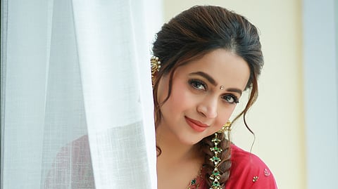 'ಜಾಕಿ' ನಟಿ ಭಾವನಾ ಮೆನನ್​! Bhavana Menon