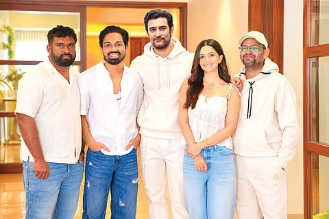 ಲಂಬೋದರದ 2.0 ಚಿತ್ರತಂಡ