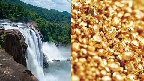 Gold Capital 