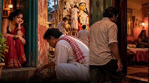 Punya Maati 