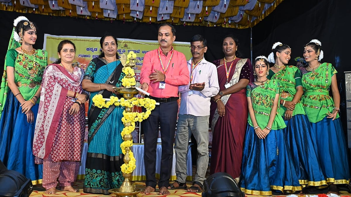 ದೇಶದ ಗೌರವದ ಪ್ರತೀಕ ಸಂಸ್ಕೃತಿ, ಸಂಪ್ರದಾಯ