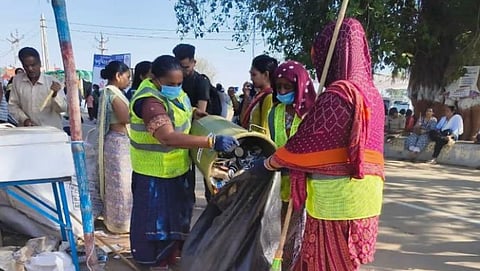  Swachh Paryavaran Yatra