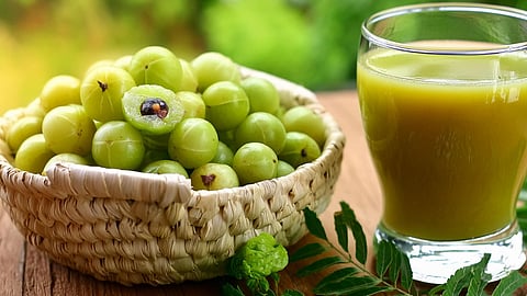 Gooseberry