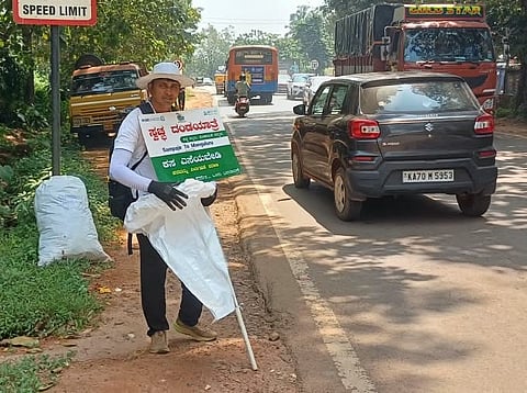 Cleanliness Campaign
