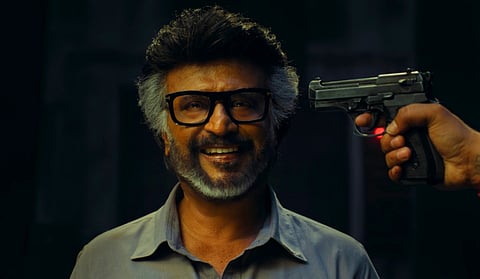 ಜೈಲರ್​ 2 X ರಿವ್ಯೂ: ರಜನಿಕಾಂತ್ ಮಾಸ್ ಆಕ್ಟಿಂಗ್‌ಗೆ ಸೂಪರ್, ಆದ್ರೆ Jailer 1 ಬೆಸ್ಟ್ ಎಂದ ನೆಟ್ಟಿಗರು..Jailer 2