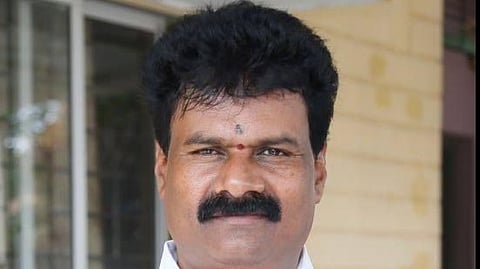 MLA Shivanna