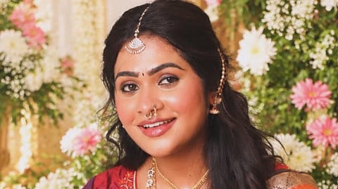 ನಟಿ ಪ್ರೀತು ಪೂಜಾ