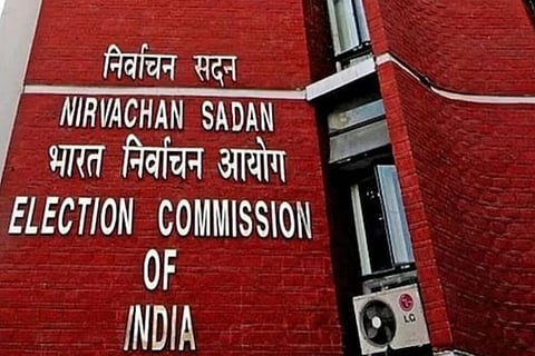 17 ರಾಜ್ಯಗಳಲ್ಲಿ ಮತದಾರರ ಪಟ್ಟಿ ವಿಶೇಷ ಪರಿಷ್ಕರಣೆ!
