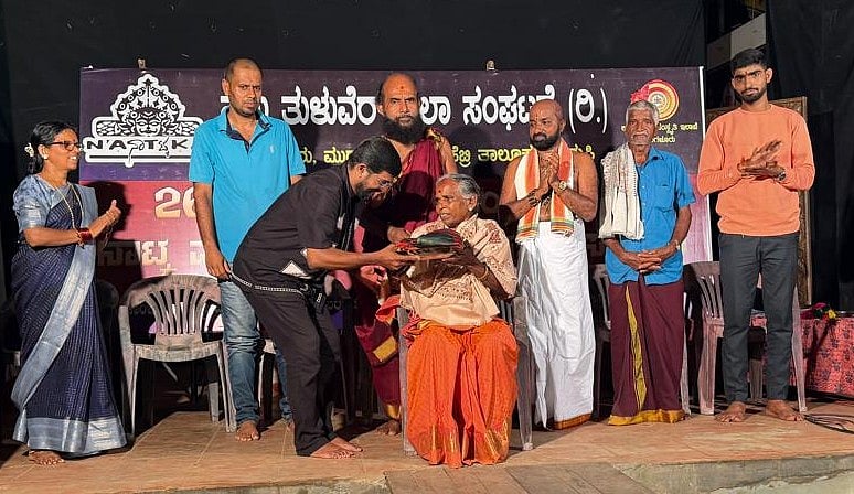 ಕಲಾ ಸಂಘಟನೆ ಮಾಡಲಿ ಇನ್ನಷ್ಟು ಸಾಧನೆ
