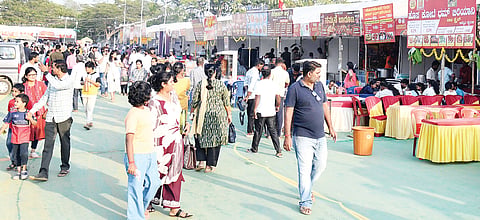 mysore dasara festival 