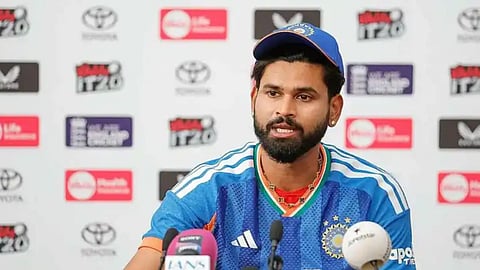 IND vs WI T20