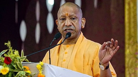 ಕಸಾರಿ-ಮಸಾರಿ ಹೆಸರನ್ನು 'ಶ್ರೀಕೃಷ್ಣಪುರಿ' ಎಂದು ಬದಲಿಸಿದ ಸಿಎಂ ಯೋಗಿ!