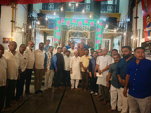 Gadag Basavaraj Bommai