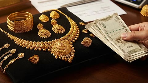Gold Loan