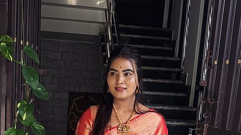 prakruthi soundarya