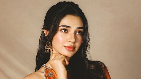krithi shetty