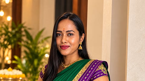 sakshi meghana